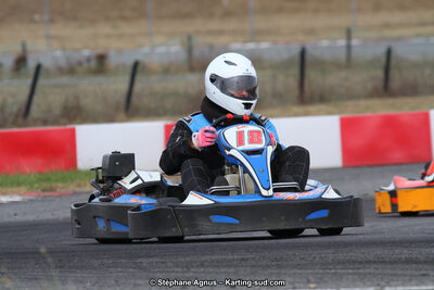 27 et 28/09/2014 : Les 24H Karting 2 Muret à Muret (Photos Stéphane Agnus) 2014 — karting