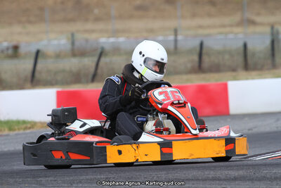 27 et 28/09/2014 : Les 24H Karting 2 Muret à Muret (Photos Stéphane Agnus) 2014 — karting