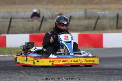 27 et 28/09/2014 : Les 24H Karting 2 Muret à Muret (Photos Stéphane Agnus) 2014 — karting