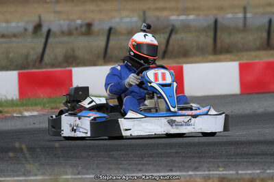 27 et 28/09/2014 : Les 24H Karting 2 Muret à Muret (Photos Stéphane Agnus) 2014 — karting