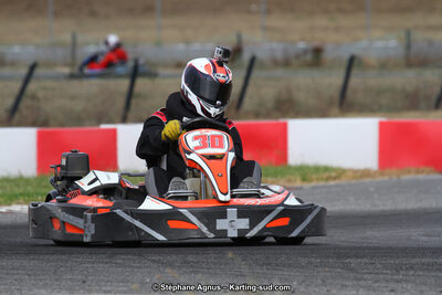 27 et 28/09/2014 : Les 24H Karting 2 Muret à Muret (Photos Stéphane Agnus) 2014 — karting