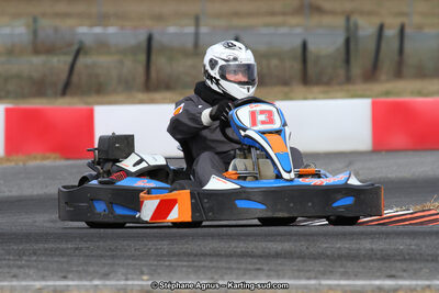 27 et 28/09/2014 : Les 24H Karting 2 Muret à Muret (Photos Stéphane Agnus) 2014 — karting