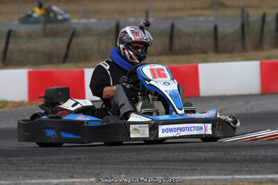 27 et 28/09/2014 : Les 24H Karting 2 Muret à Muret (Photos Stéphane Agnus) 2014 — karting