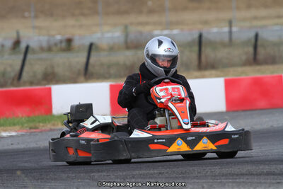 27 et 28/09/2014 : Les 24H Karting 2 Muret à Muret (Photos Stéphane Agnus) 2014 — karting