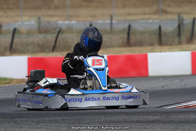 27 et 28/09/2014 : Les 24H Karting 2 Muret à Muret (Photos Stéphane Agnus) 2014 — karting