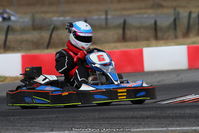 27 et 28/09/2014 : Les 24H Karting 2 Muret à Muret (Photos Stéphane Agnus) 2014 — karting