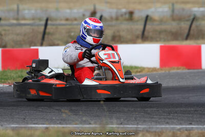 27 et 28/09/2014 : Les 24H Karting 2 Muret à Muret (Photos Stéphane Agnus) 2014 — karting
