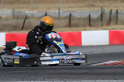 27 et 28/09/2014 : Les 24H Karting 2 Muret à Muret (Photos Stéphane Agnus) 2014 — karting