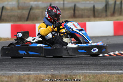 27 et 28/09/2014 : Les 24H Karting 2 Muret à Muret (Photos Stéphane Agnus) 2014 — karting