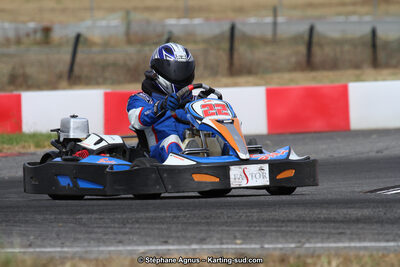 27 et 28/09/2014 : Les 24H Karting 2 Muret à Muret (Photos Stéphane Agnus) 2014 — karting