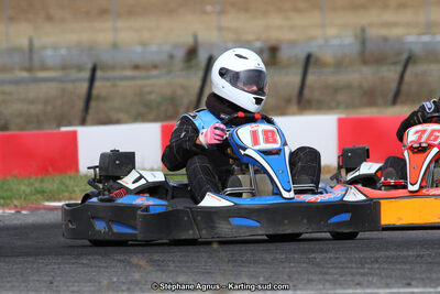 27 et 28/09/2014 : Les 24H Karting 2 Muret à Muret (Photos Stéphane Agnus) 2014 — karting