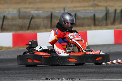 27 et 28/09/2014 : Les 24H Karting 2 Muret à Muret (Photos Stéphane Agnus) 2014 — karting