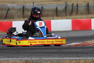 27 et 28/09/2014 : Les 24H Karting 2 Muret à Muret (Photos Stéphane Agnus) 2014 — karting