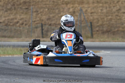 27 et 28/09/2014 : Les 24H Karting 2 Muret à Muret (Photos Stéphane Agnus) 2014 — karting