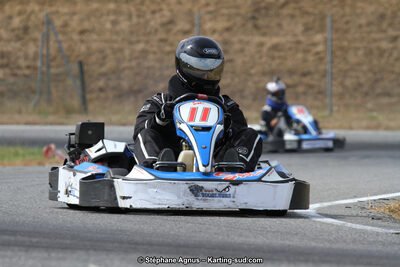 27 et 28/09/2014 : Les 24H Karting 2 Muret à Muret (Photos Stéphane Agnus) 2014 — karting