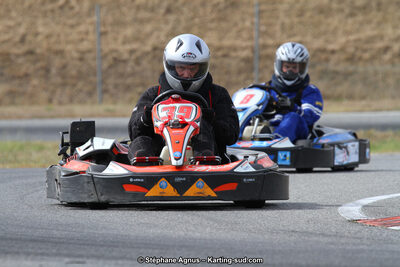 27 et 28/09/2014 : Les 24H Karting 2 Muret à Muret (Photos Stéphane Agnus) 2014 — karting