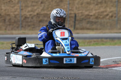 27 et 28/09/2014 : Les 24H Karting 2 Muret à Muret (Photos Stéphane Agnus) 2014 — karting