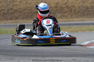 27 et 28/09/2014 : Les 24H Karting 2 Muret à Muret (Photos Stéphane Agnus) 2014 — karting