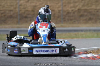 27 et 28/09/2014 : Les 24H Karting 2 Muret à Muret (Photos Stéphane Agnus) 2014 — karting