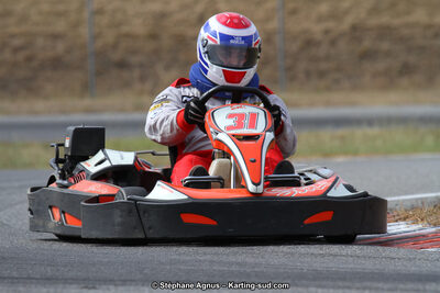 27 et 28/09/2014 : Les 24H Karting 2 Muret à Muret (Photos Stéphane Agnus) 2014 — karting