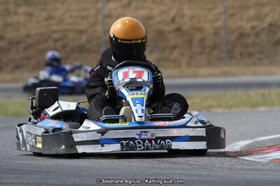 27 et 28/09/2014 : Les 24H Karting 2 Muret à Muret (Photos Stéphane Agnus) 2014 — karting