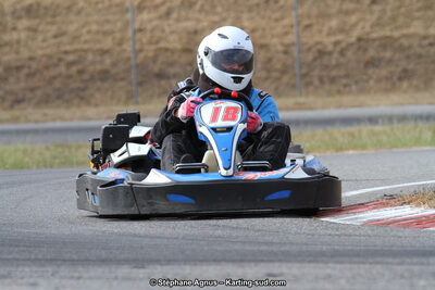 27 et 28/09/2014 : Les 24H Karting 2 Muret à Muret (Photos Stéphane Agnus) 2014 — karting