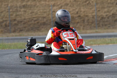 27 et 28/09/2014 : Les 24H Karting 2 Muret à Muret (Photos Stéphane Agnus) 2014 — karting