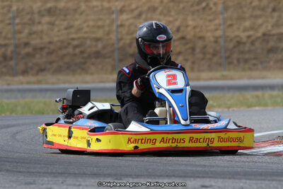 27 et 28/09/2014 : Les 24H Karting 2 Muret à Muret (Photos Stéphane Agnus) 2014 — karting