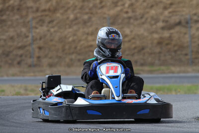 27 et 28/09/2014 : Les 24H Karting 2 Muret à Muret (Photos Stéphane Agnus) 2014 — karting