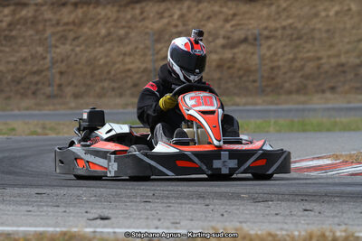 27 et 28/09/2014 : Les 24H Karting 2 Muret à Muret (Photos Stéphane Agnus) 2014 — karting