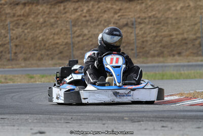 27 et 28/09/2014 : Les 24H Karting 2 Muret à Muret (Photos Stéphane Agnus) 2014 — karting
