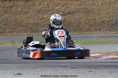 27 et 28/09/2014 : Les 24H Karting 2 Muret à Muret (Photos Stéphane Agnus) 2014 — karting