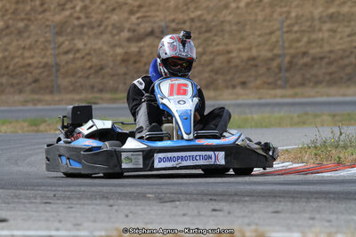 27 et 28/09/2014 : Les 24H Karting 2 Muret à Muret (Photos Stéphane Agnus) 2014 — karting