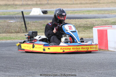 27 et 28/09/2014 : Les 24H Karting 2 Muret à Muret (Photos Stéphane Agnus) 2014 — karting