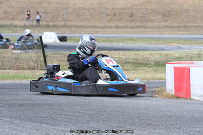 27 et 28/09/2014 : Les 24H Karting 2 Muret à Muret (Photos Stéphane Agnus) 2014 — karting