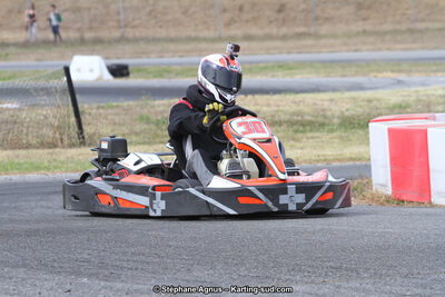 27 et 28/09/2014 : Les 24H Karting 2 Muret à Muret (Photos Stéphane Agnus) 2014 — karting