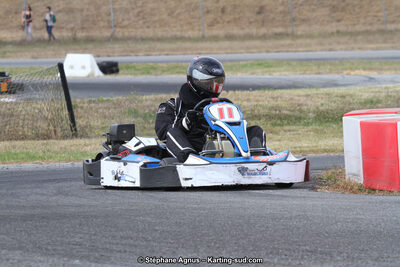27 et 28/09/2014 : Les 24H Karting 2 Muret à Muret (Photos Stéphane Agnus) 2014 — karting