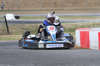27 et 28/09/2014 : Les 24H Karting 2 Muret à Muret (Photos Stéphane Agnus) 2014 — karting
