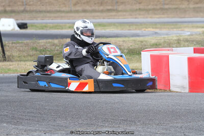 27 et 28/09/2014 : Les 24H Karting 2 Muret à Muret (Photos Stéphane Agnus) 2014 — karting