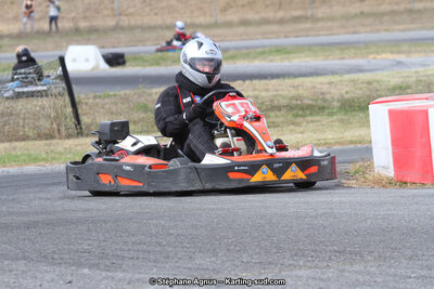 27 et 28/09/2014 : Les 24H Karting 2 Muret à Muret (Photos Stéphane Agnus) 2014 — karting