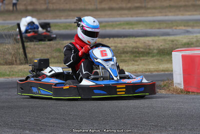 27 et 28/09/2014 : Les 24H Karting 2 Muret à Muret (Photos Stéphane Agnus) 2014 — karting