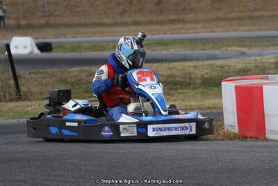 27 et 28/09/2014 : Les 24H Karting 2 Muret à Muret (Photos Stéphane Agnus) 2014 — karting