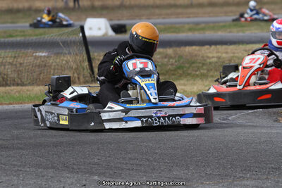 27 et 28/09/2014 : Les 24H Karting 2 Muret à Muret (Photos Stéphane Agnus) 2014 — karting