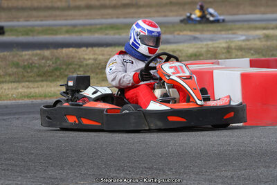 27 et 28/09/2014 : Les 24H Karting 2 Muret à Muret (Photos Stéphane Agnus) 2014 — karting
