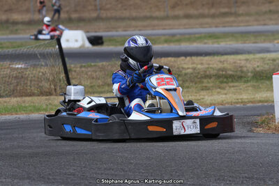 27 et 28/09/2014 : Les 24H Karting 2 Muret à Muret (Photos Stéphane Agnus) 2014 — karting