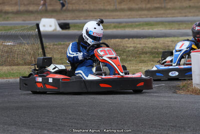 27 et 28/09/2014 : Les 24H Karting 2 Muret à Muret (Photos Stéphane Agnus) 2014 — karting