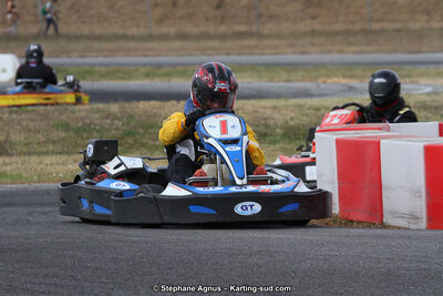 27 et 28/09/2014 : Les 24H Karting 2 Muret à Muret (Photos Stéphane Agnus) 2014 — karting