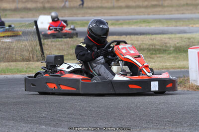 27 et 28/09/2014 : Les 24H Karting 2 Muret à Muret (Photos Stéphane Agnus) 2014 — karting