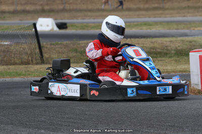 27 et 28/09/2014 : Les 24H Karting 2 Muret à Muret (Photos Stéphane Agnus) 2014 — karting