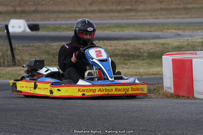 27 et 28/09/2014 : Les 24H Karting 2 Muret à Muret (Photos Stéphane Agnus) 2014 — karting